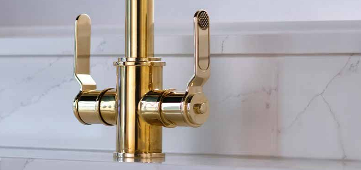 for tap display