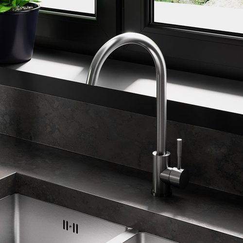 Modern Kitchen Taps