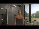 hansgrohe-rainmaker-select-460-3-jet-whitechrome-shower-head--shower-arm-