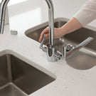 insinkerator-ise-90mm-extended-sink-flange-for-ceramic-kitchen-sink-
