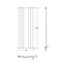 hudson-reed-revive-1800x499mm-anthracite--mirror-double-panel-radiator-