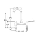 deva-lever-action-chrome-lever-bridge-sink-mixer-tap-dlv305b-