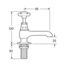 deva-coronation-chrome-basin--bath-mixer-taps-pack-set-