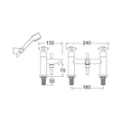 deva-motif-chrome-bath-shower--basin-mixer-taps-pack-set-