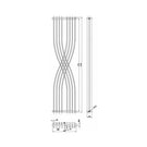 hudson-reed-xcite-1775x450mm-anthracite-550w-designer-radiator-hla94-