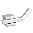 Long handle lever chrome faucet for kitchen sink