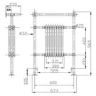 hudson-reed-harrow-965x673mm-white-500w-traditional-heated-towel-rail-mty022-