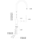 mgs-spin-matt-stainless-steel-kitchen-sink-mixer-tap-0143m-