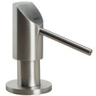 Modern single lever bathroom sink faucet