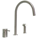 mgs-f2-r-sp-matt-stainless-steel-pullout-rinser-kitchen-sink-mixer-tap-0135m-