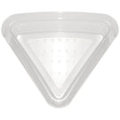 villeroy--boch-arena-corner-clear-plastic-kitchen-sink-strainer-bowl-