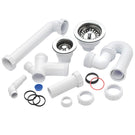 astini-rak-rangemaster-15-bowl-chrome-waste--plumbing-kit-no-overflow-wpak1-