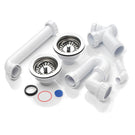 astini-rak-rangemaster-15-bowl-chrome-waste--plumbing-kit-no-overflow-wpak3-