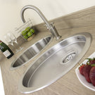 astini-supra-10-bowl-brushed-stainless-steel-kitchen-sink-drainer--waste-as5228supra-