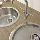 astini-supra-10-bowl-brushed-stainless-steel-kitchen-sink-drainer--waste-as5228supra-