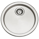 astini-supra-10-bowl-brushed-stainless-steel-kitchen-sink-drainer--waste-as5228supra-