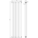 hudson-reed-salvia-1500x383mm-white-900w-designer-radiator-hsa002-