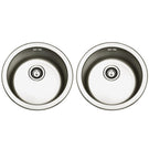 astini-supra-20-bowl-brushed-stainless-steel-kitchen-sink--waste-