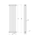 hudson-reed-colosseum-1500x291mm-white-850w-3-column-traditional-radiator-hx308-
