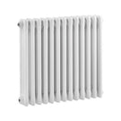 hudson-reed-colosseum-600x606mm-white-750w-3-column-traditional-radiator-hx304-