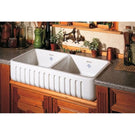 shaws-ribchester-800-20-bowl-white-ceramic-belfast-kitchen-sink-ribchester800w-