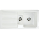 astini-canterbury-150-15-bowl-gloss-white-ceramic-kitchen-sink--chrome-waste-