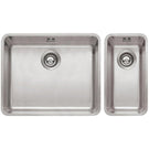 astini-serena-15-bowl-stainless-steel-undermount-kitchen-sink--waste-40205040-