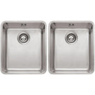 astini-serena-20-bowl-stainless-steel-undermount-kitchen-sink--waste40344034-