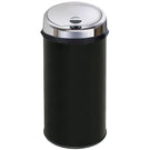 inmotion-42l-black-stainless-steel-auto-sensor-kitchen-waste-dust-bin-