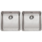 astini-serena-20-bowl-stainless-steel-undermount-kitchen-sink--waste-40404040-