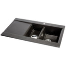 abode-aspekt-15-bowl-black-granite-kitchen-sink--waste-aw3002-1
