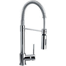 franke-coxy-chrome-single-lever-pull-out-spray-kitchen-sink-mixer-tap-