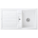 villeroy--boch-flavia-50-10-bowl-white-ceramic-kitchen-sink---no-waste-