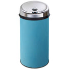 inmotion-42l-blue-stainless-steel-auto-sensor-kitchen-waste-dust-bin-