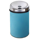 inmotion-30l-blue-stainless-steel-auto-sensor-kitchen-waste-dust-bin-