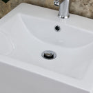 Universal Chrome Unslotted Click Clack