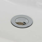 Clack Popup Basin Waste