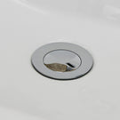 Clack Popup Basin Waste