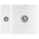 villeroy--boch-subway-60-xu-15-white-ceramic-undermount-sink-lhsb---no-waste-