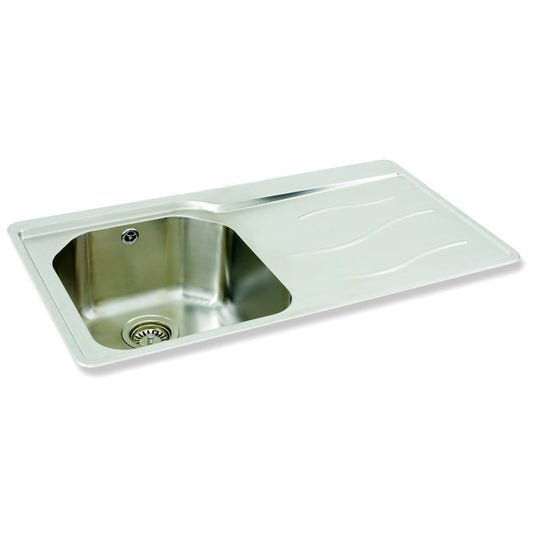 carron-phoenix-maui-90-10-bowl-polished-stainless-steel-sink--waste-rhd-