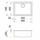 elleci-quadra-110-10-bowl-granite-white-undermount-kitchen-sink--waste-