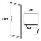 nuie-pacific-hinged-shower-door-900mm---aqhd90-