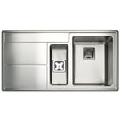 rangemaster-arlington-15-bowl-brushed-stainless-steel-kitchen-sink--waste-lh-