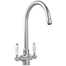 astini-desire-100-10-bowl-gloss-white-ceramic-kitchen-sink-waste--colonial-7018cpwl-tap-