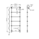 hudson-reed-countess-1550x600x130mm-chrome-200w-heated-towel-rail-hl355-