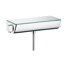 hansgrohe-ecostatthermostatics-select-650mm-chrome-white-combi-set--hand-shower-