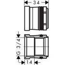 hansgrohe-ecostat-select-whitechrome-renovation-thermostatic-shower-mixer-valve-