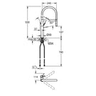 grohe-essence-brushed-warm-sunset-single-lever-sink-mixer-tap-12-30294dl0-
