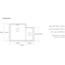 caple-paladin-760-15-bowl-white-ceramic-kitchen-sink-rh-pal760-