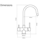 caple-dalton-puriti-monobloc-stainless-steel-kitchen-filter-tap-dalpur2ss-